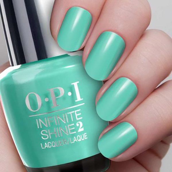 OPI Lac de unghii Infinite Shine Withstands The Test Of Thyme 15 ml