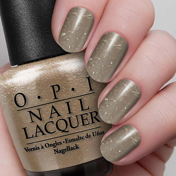 OPI Lac de unghii Up Front & Personal 15 ml