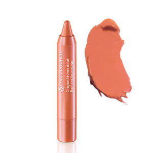 YVES ROCHER Ruj-Creion strălucitor Coral delicat 2.5g