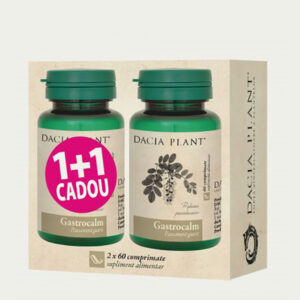DACIA PLANT Gastrocalm 1+1 CADOU