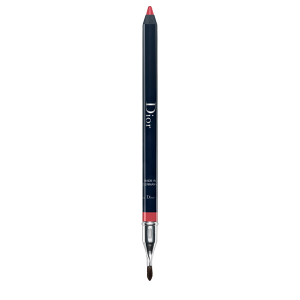 DIOR Couture Creion contur buze cu ascuțitoare 558 Lili 1.2g