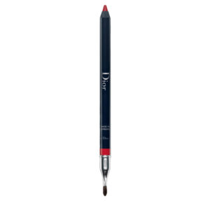 DIOR Couture Creion contur buze cu ascuțitoare 999 Rouge Dior 1.2g