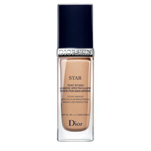 DIOR Diorskin Star Studio Makeup SPF30 040 Honey Beige 30ml
