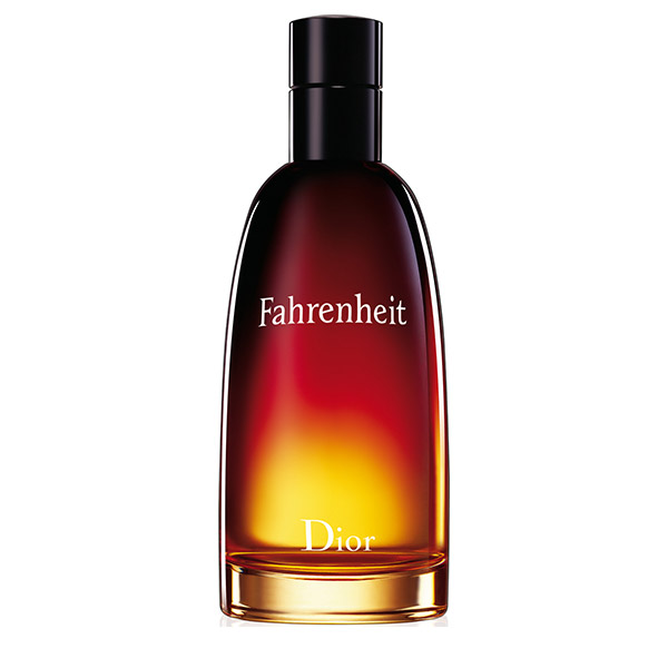 DIOR Fahrenheit Loțiune after shave 100ml