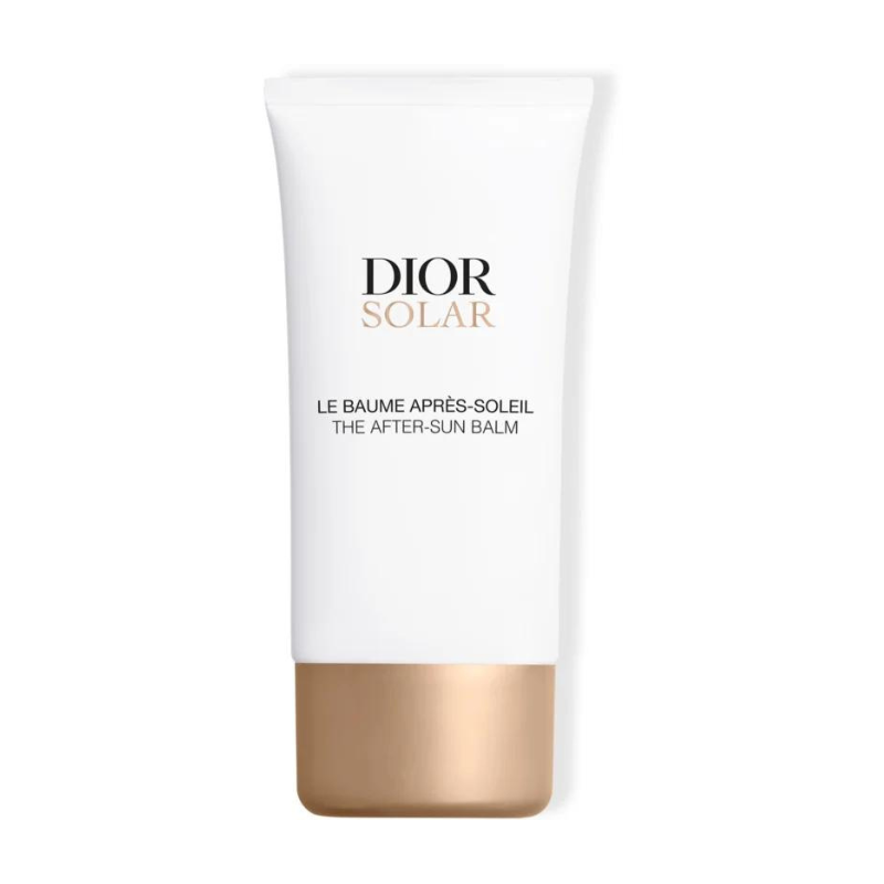 Dior Solar The After-Sun Balm loțiune hidratantă după plajă corp si fata 150ml