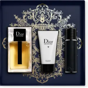 DIOR Dior Homme set cadou pentru barbati