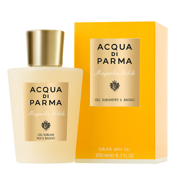 ACQUA DI PARMA Magnolia Nobile Gel de duș 200ml