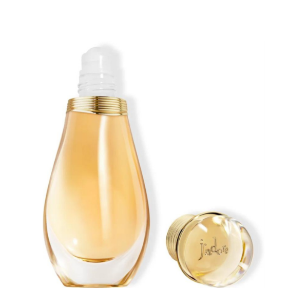 DIOR J'adore Roller-Pearl Eau de Parfum roll-on pentru femei 20ML