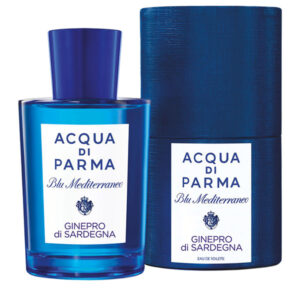 ACQUA DI PARMA Blu Mediterraneo Ginepro di Sardegna apă de toaletă 150ml