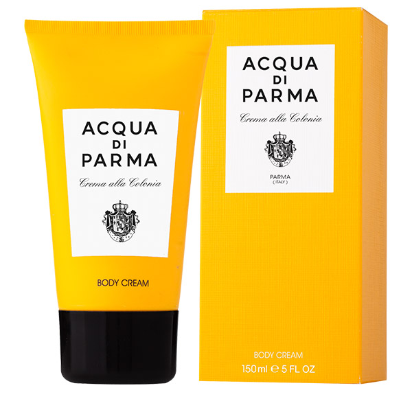 ACQUA DI PARMA Colonia Cremă de corp 150ml