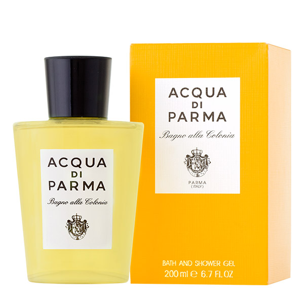 ACQUA DI PARMA Colonia Gel de duș 200ml
