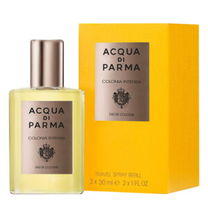 ACQUA DI PARMA Colonia Intensa Rezerve apă de colonie 2X30ml