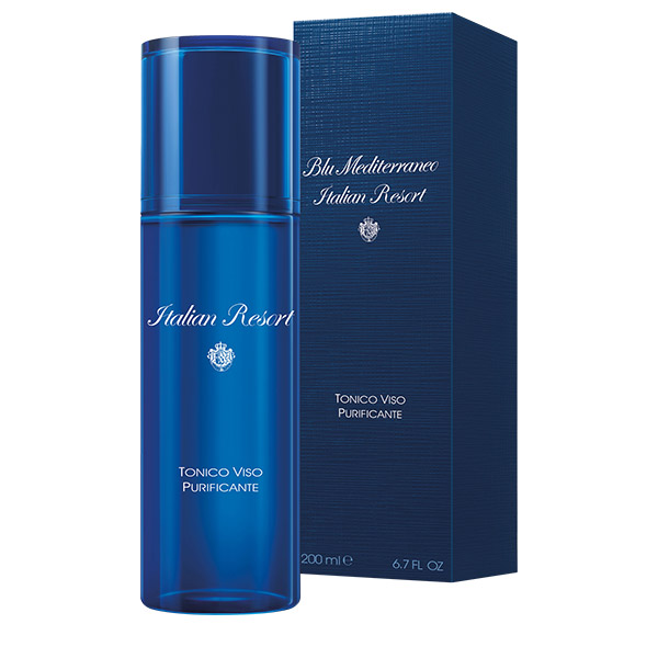 Acqua Di Parma Italian Resort Loțiune tonică 200ml