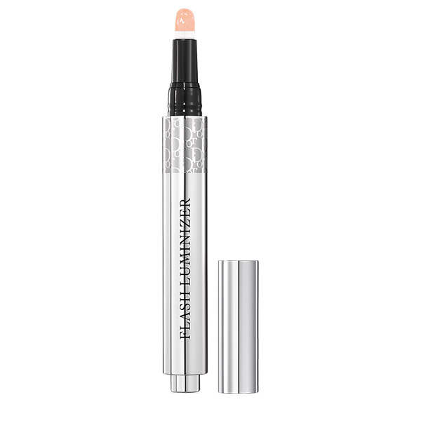 DIOR Flash Luminizer Radiance Booster Pen 001 Pink 2.5ml