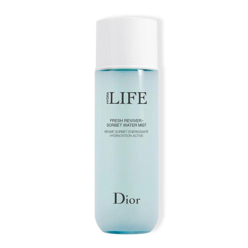 DIOR Hydra Life Fresh Reviver Sorbet Water Mist spray hidratant pentru ten 100ml