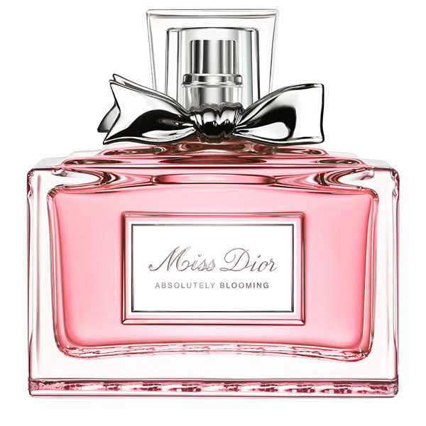 DIOR Miss Dior Absolutely Blooming Apă de parfum 30ml