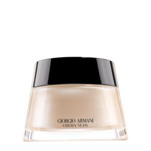 Giorgio Armani Crema Nuda Glow Reviving Cremă colorată 01 Nude Glow 50ml
