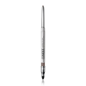 Clinique Quickliner for Eyes eyeliner khol culoare 02 Smoky Brown 3 g