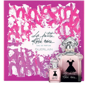 GUERLAIN La Petite Robe Noire Set cadou apă de parfum