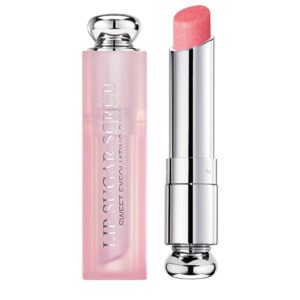 DIOR Addict Lip Sugar Balsam exfoliant scrub cu zahar 3.5g