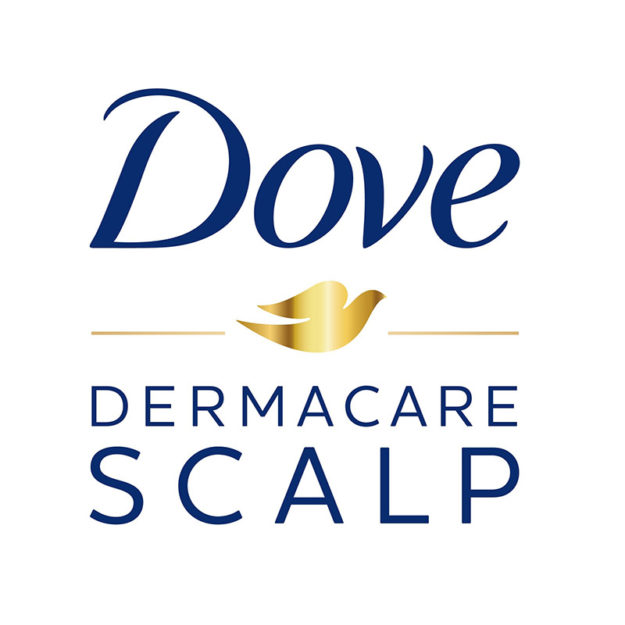 Dove prezintă DermaCare Scalp Series