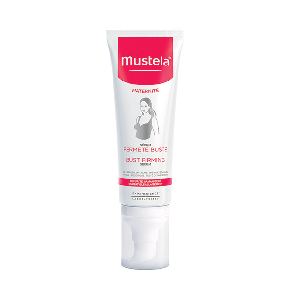 Mustela Maternite Ser pentru fermitatea bustului 75ml