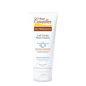 Roge Cavailles Nutrissance lapte de corp hidratant piele uscata 200ml