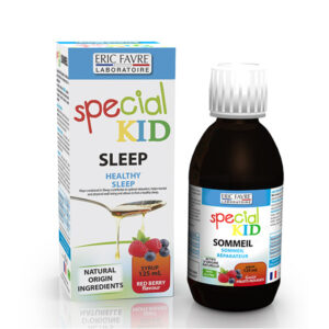 Special KID Sirop Somn 125ml