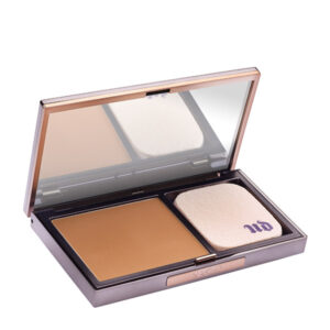 Urban Decay Naked Skin Powder Foundation Medium Dark Golden 9g