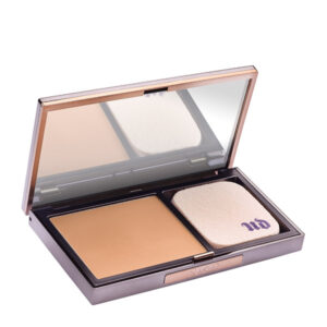 Urban Decay Naked Skin Powder Foundation Medium Light Neutral 9g