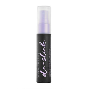 Urban Decay De-Slick Spray pentru fixarea machiajului 30ml