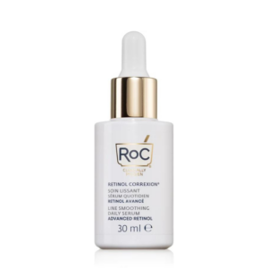 RoC Retinol Correxion Line Smoothing ser pentru netezire faciale 30 ml