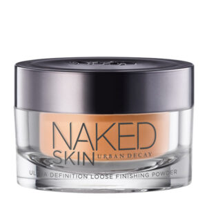Urban Decay Naked Skin Ultra Definition Pudră liberă Naked Medium 8g