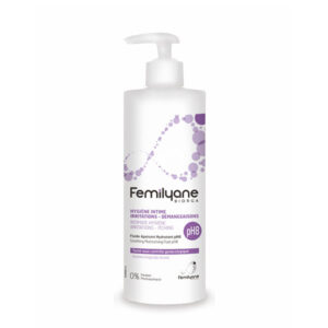 Biorga Femilyane pH 8 (pH bazic) 200 ml