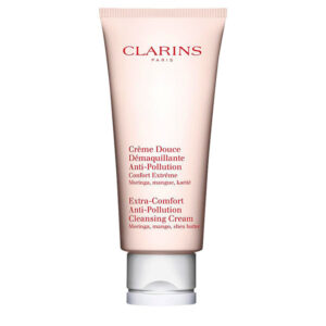 Clarins Extra-Comfort Demachiant detoxifiant anti-poluare 200ml