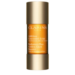 Clarins Radiance Plus Golden Glow Booster 15ml