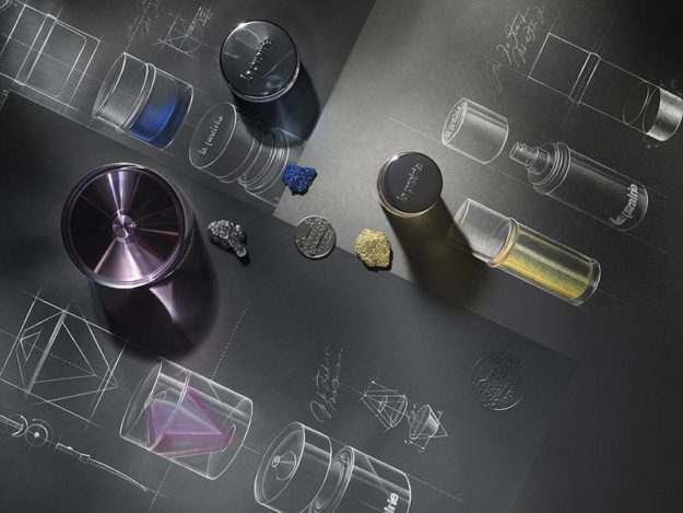 La Prairie anunță parteneriatul său cu Art Basel