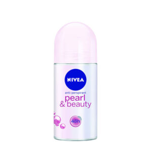 Nivea Deodorant roll-on Pearl&Beauty feminin 50 ml