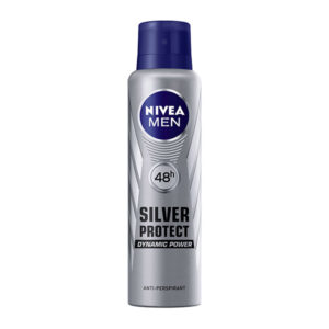 Nivea Deodorant spray Silver Protect Silver Protect 150 ml