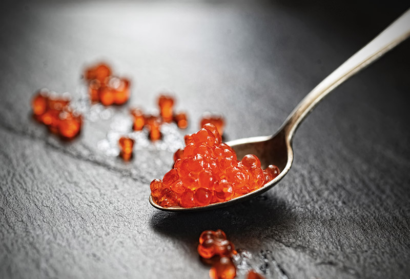 caviar roșu pentru dureri articulare)