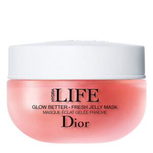 DIOR Hydra Life Glow Better Mască hidratantă 50ml