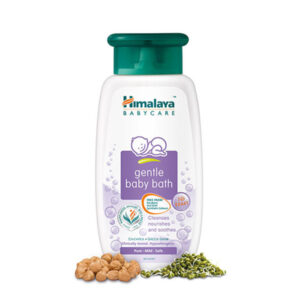 HIMALAYA Gel de duș pentru bebeluși 200ml