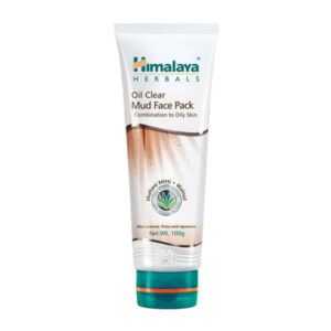 HIMALAYA Mască purificatoare cu argilă 75ml