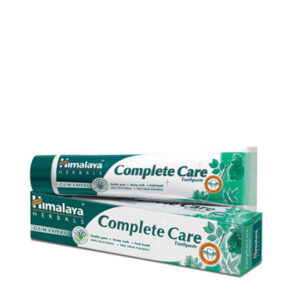 HIMALAYA Pasta dinti Complete care 75ml