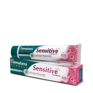 HIMALAYA Pasta dinti sensibili 75ml