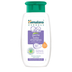 HIMALAYA Sampon delicat pentru bebelusi 200ml