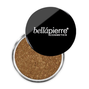 BELLAPIERRE Pigment sidefat Bronze 2.35g