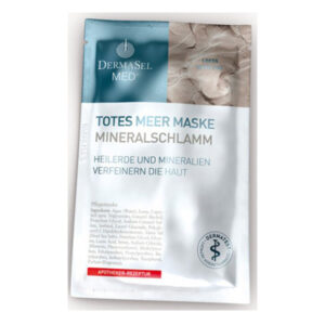 DERMASEL Masca Namol 12ml