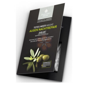 DERMASEL Masca Ochi Antirid 3ml
