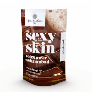 DERMASEL Spumant Ciocolata 48ml